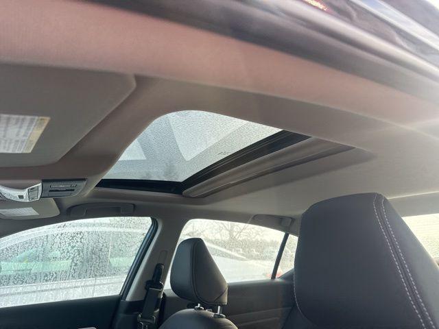 used 2024 Nissan Altima car, priced at $24,702