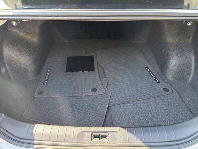 used 2024 Nissan Altima car, priced at $24,268