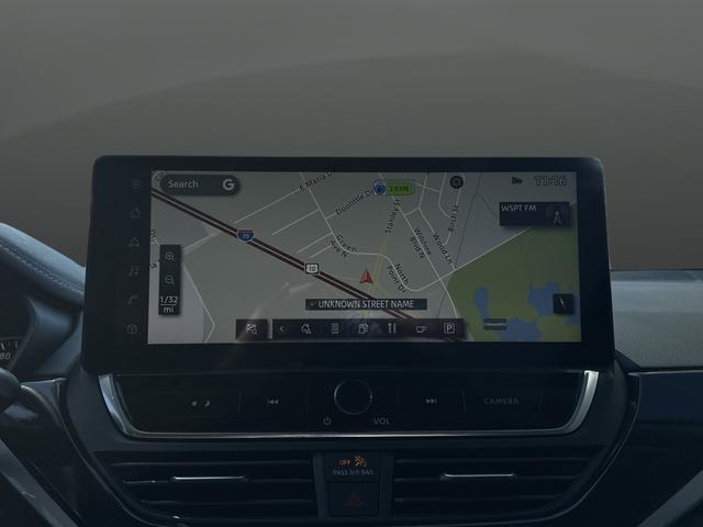 used 2024 Nissan Altima car, priced at $24,268