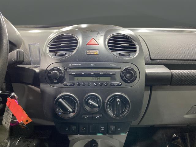 used 2006 Volkswagen New Beetle car, priced at $5,298