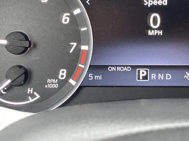 new 2026 Nissan Frontier car, priced at $40,051