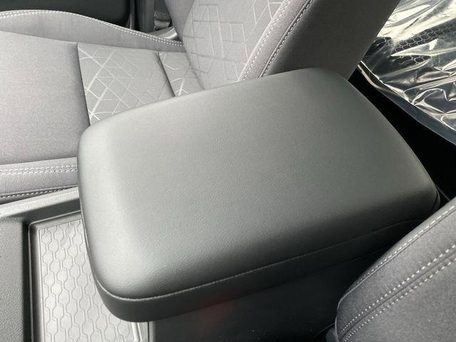 new 2026 Nissan Frontier car, priced at $40,051