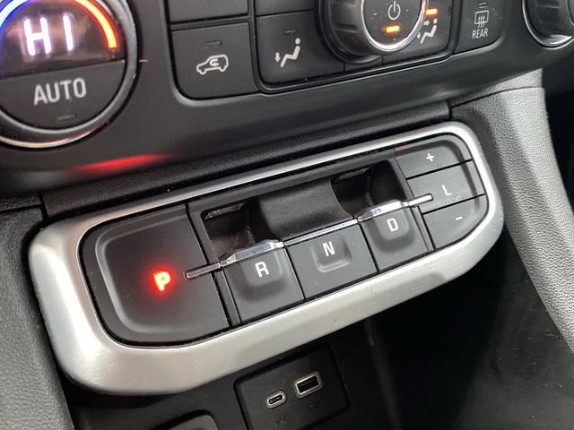 used 2021 GMC Acadia car, priced at $18,610