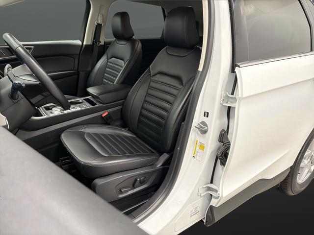 used 2024 Ford Edge car, priced at $21,737