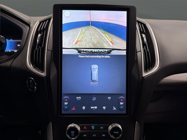 used 2024 Ford Edge car, priced at $21,737