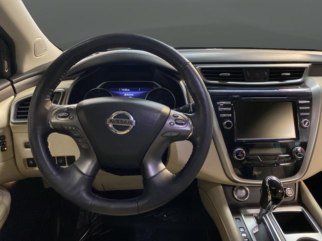 used 2020 Nissan Murano car, priced at $20,565