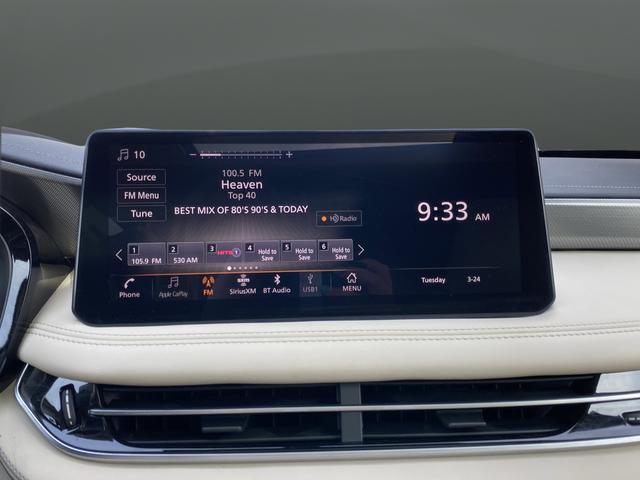 used 2023 INFINITI QX60 car, priced at $39,070