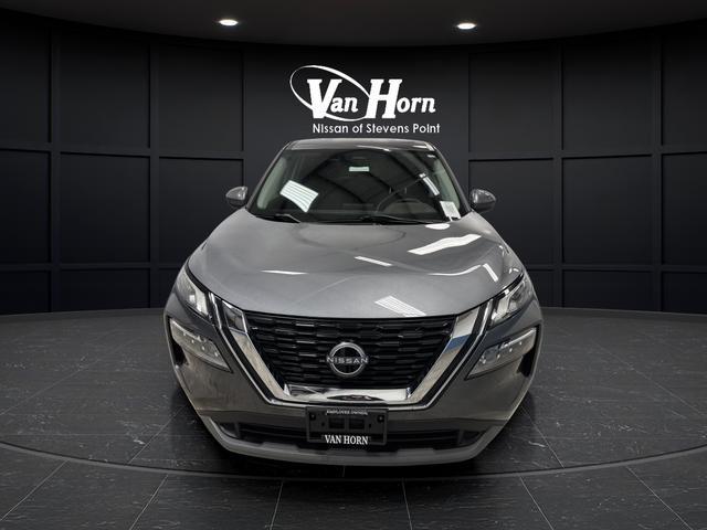 used 2023 Nissan Rogue car, priced at $19,848