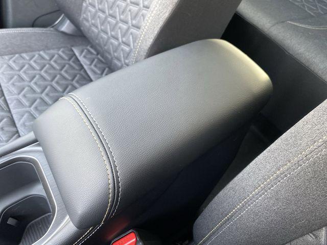 used 2025 Nissan Kicks car, priced at $23,622