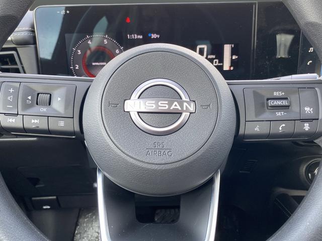 used 2025 Nissan Kicks car, priced at $23,622