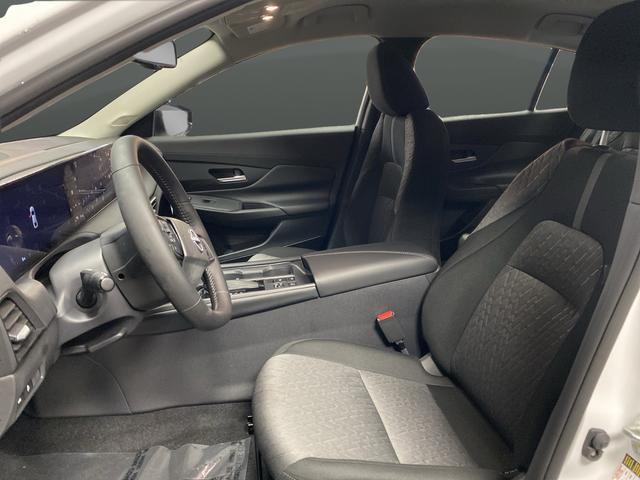 new 2026 Nissan Sentra car, priced at $24,701