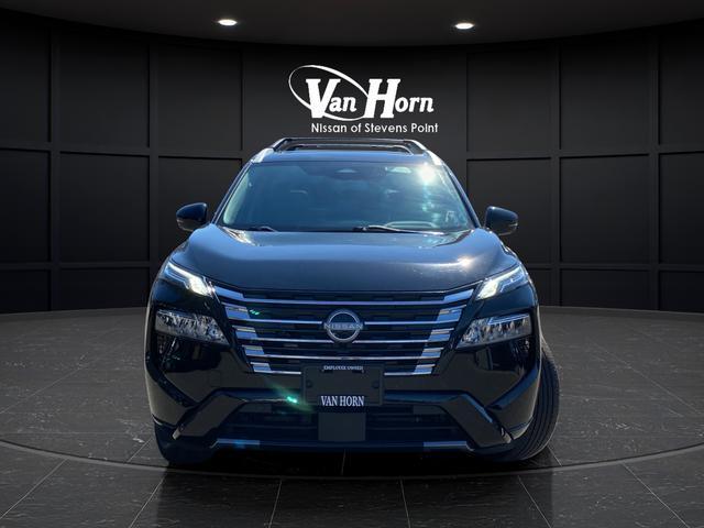 used 2024 Nissan Rogue car, priced at $28,908