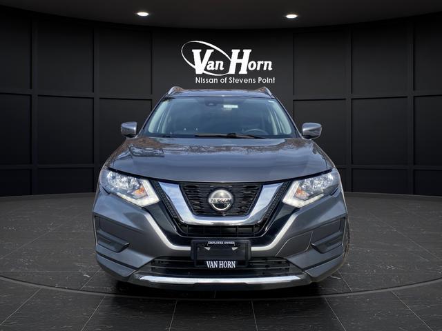 used 2019 Nissan Rogue car, priced at $11,441