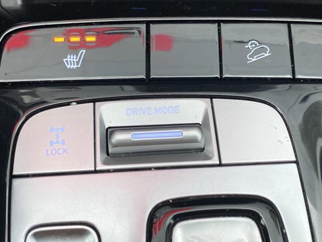 used 2022 Hyundai TUCSON Hybrid car, priced at $19,564