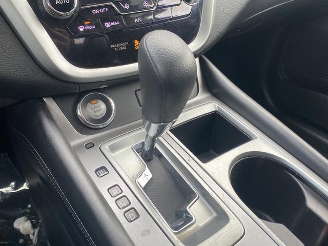 used 2019 Nissan Murano car, priced at $14,999