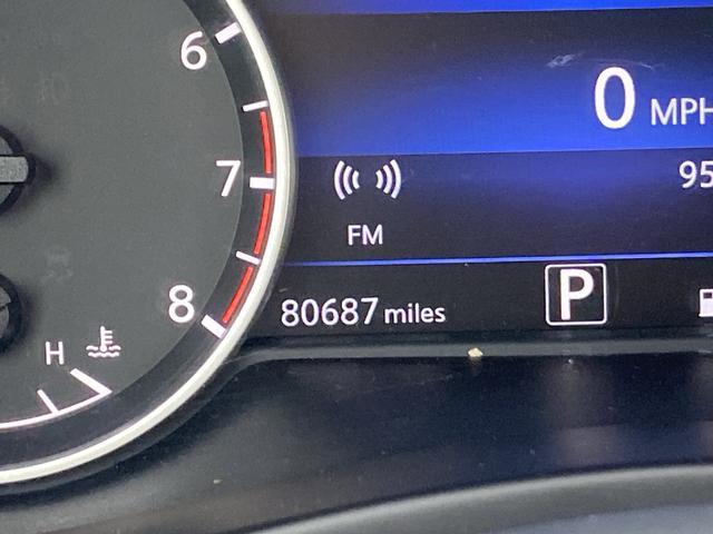 used 2019 Nissan Murano car, priced at $14,999