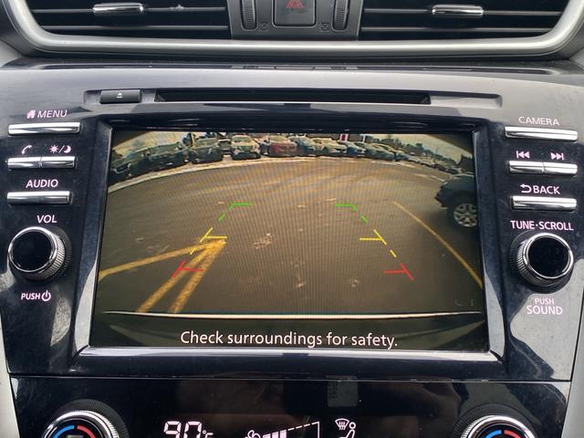 used 2019 Nissan Murano car, priced at $14,999