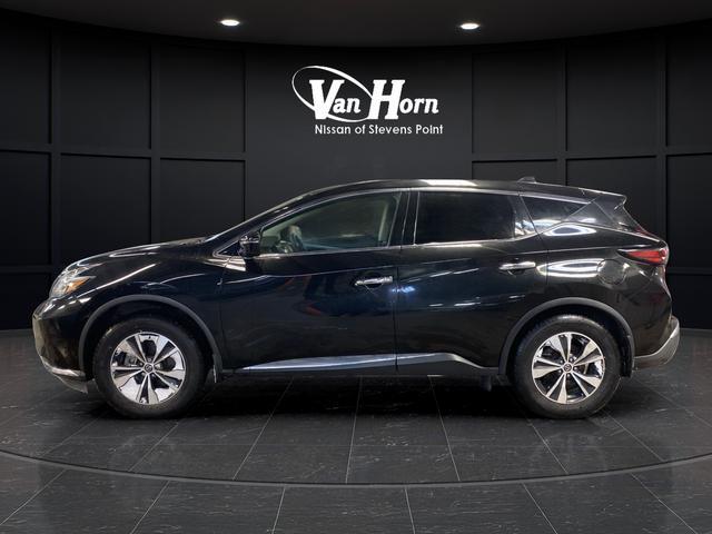 used 2019 Nissan Murano car, priced at $14,999