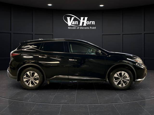 used 2019 Nissan Murano car, priced at $14,999