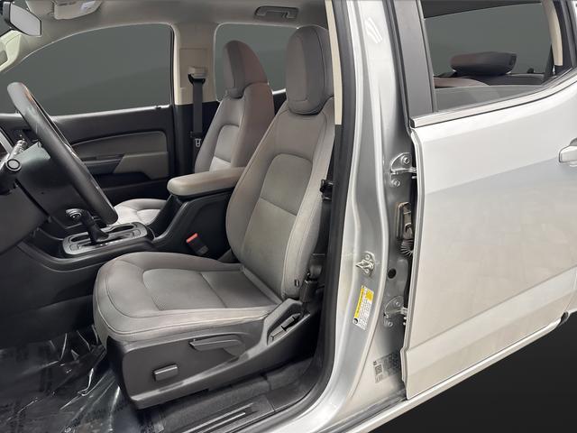 used 2019 Chevrolet Colorado car, priced at $19,374