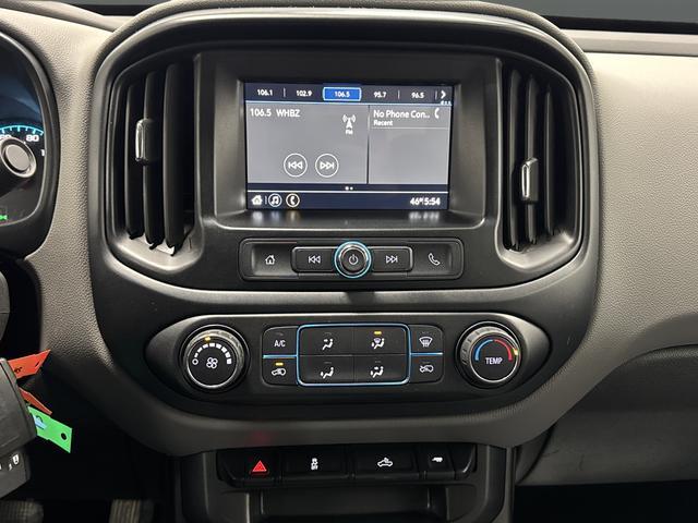used 2019 Chevrolet Colorado car, priced at $19,374