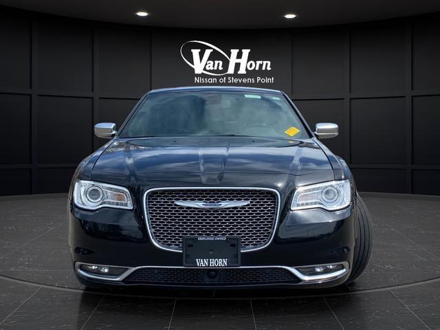 used 2020 Chrysler 300 car, priced at $26,944