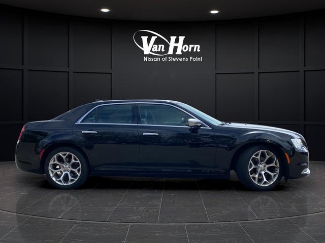 used 2020 Chrysler 300 car, priced at $26,944