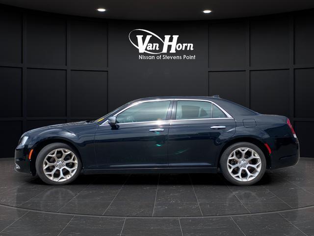 used 2020 Chrysler 300 car, priced at $26,944