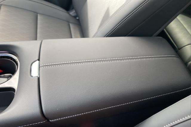 new 2026 Nissan Murano car, priced at $48,538