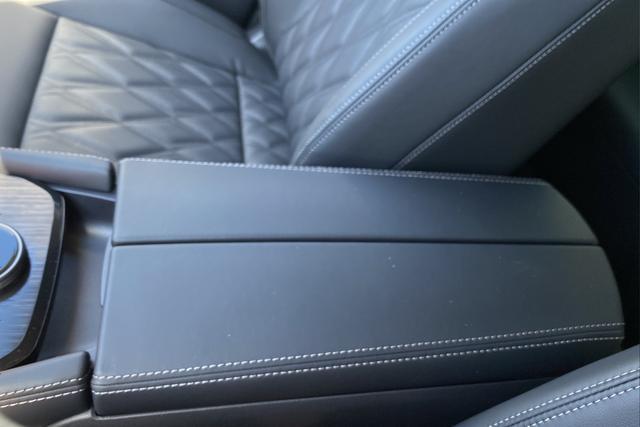 new 2026 Nissan Rogue car, priced at $37,514