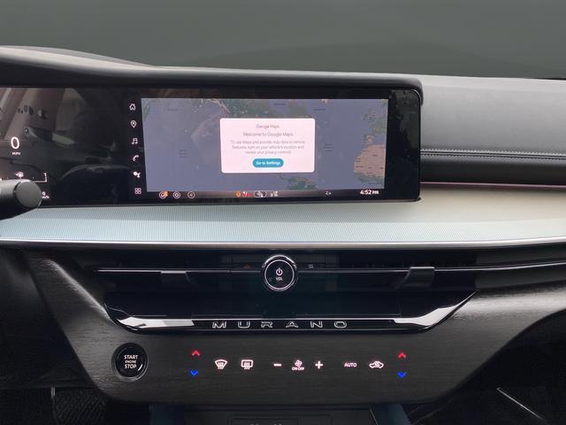 new 2026 Nissan Murano car, priced at $48,905