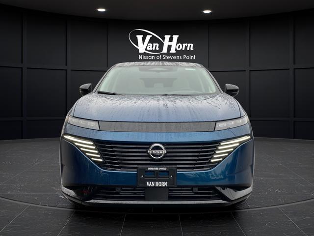 new 2026 Nissan Murano car, priced at $49,985