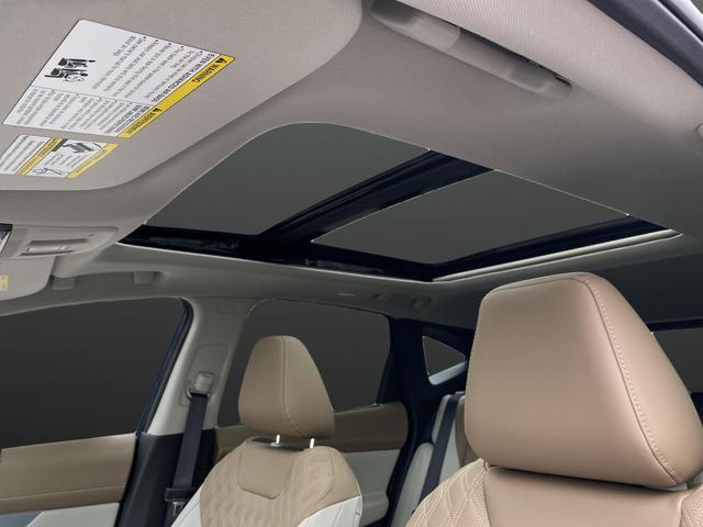new 2026 Nissan Murano car, priced at $49,985