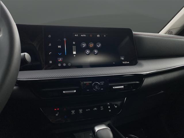 new 2026 Nissan Kicks car, priced at $28,632