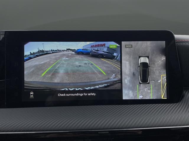 new 2026 Nissan Kicks car, priced at $28,632