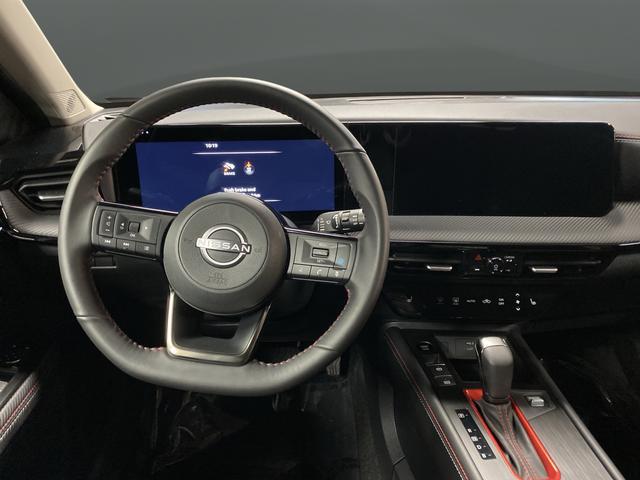 new 2026 Nissan Kicks car, priced at $28,632