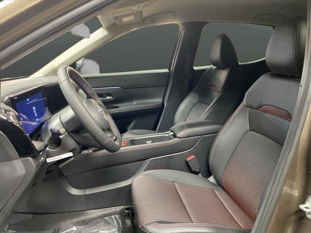 new 2026 Nissan Kicks car, priced at $28,632