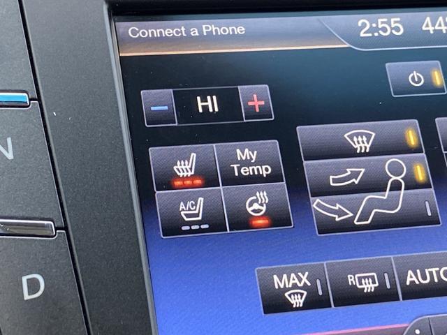 used 2016 Lincoln MKZ Hybrid car, priced at $12,999