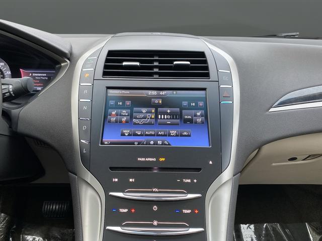 used 2016 Lincoln MKZ Hybrid car, priced at $12,999