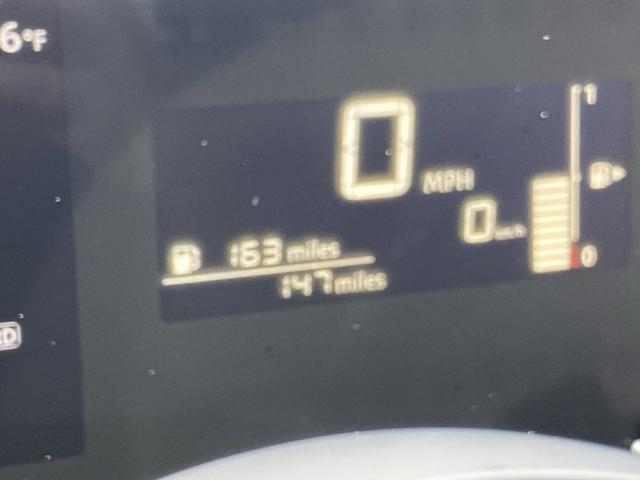 used 2025 Nissan Kicks car, priced at $21,449