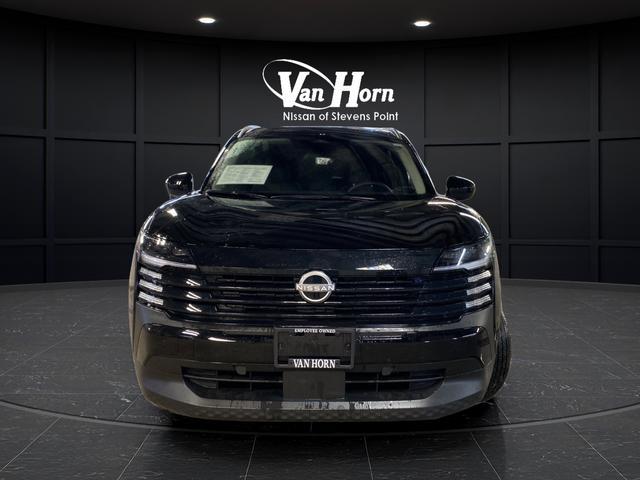 used 2025 Nissan Kicks car, priced at $21,449