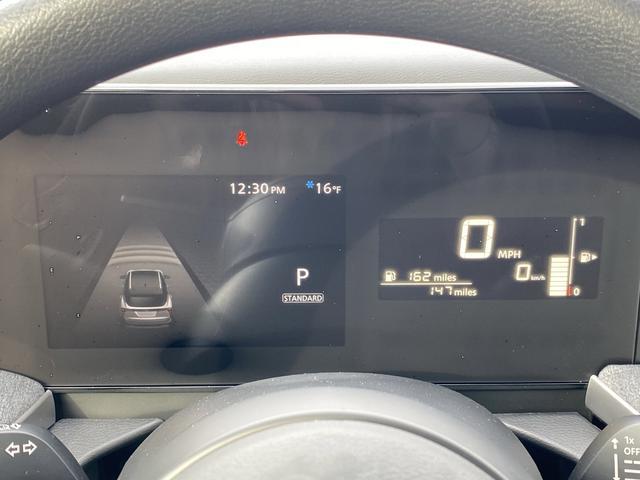 used 2025 Nissan Kicks car, priced at $21,449