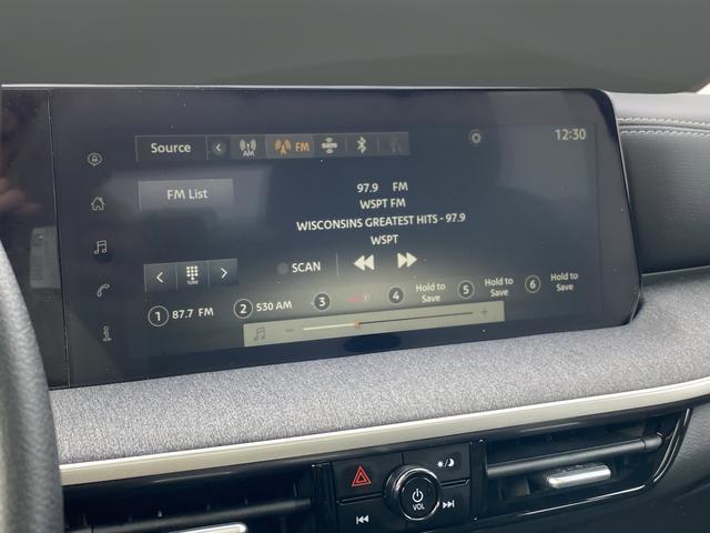 used 2025 Nissan Kicks car, priced at $21,449