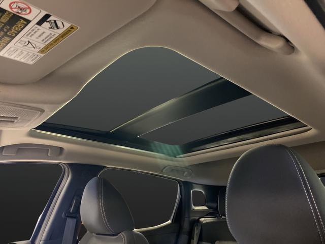 used 2025 Nissan Kicks car, priced at $21,449