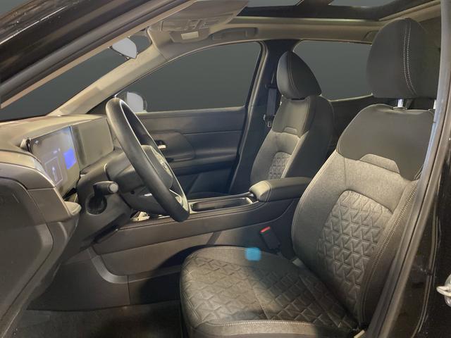 used 2025 Nissan Kicks car, priced at $21,449