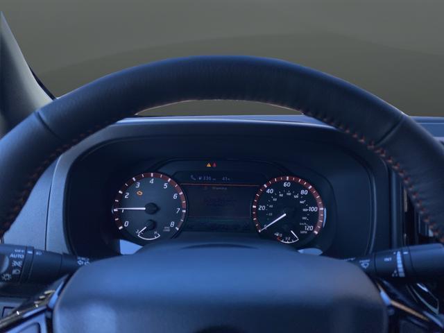 new 2026 Nissan Frontier car, priced at $41,388