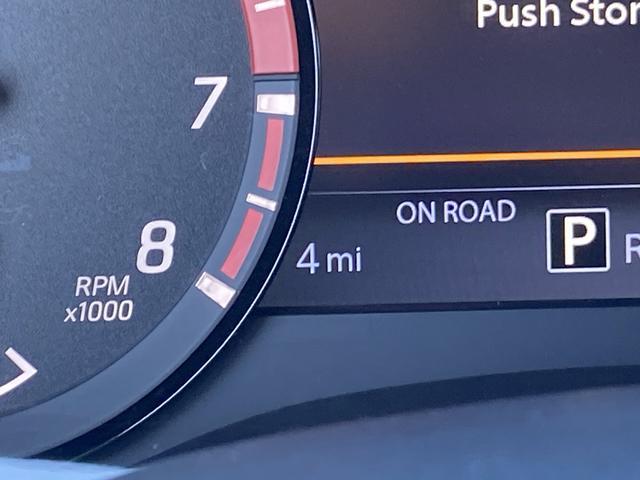 new 2026 Nissan Frontier car, priced at $41,388