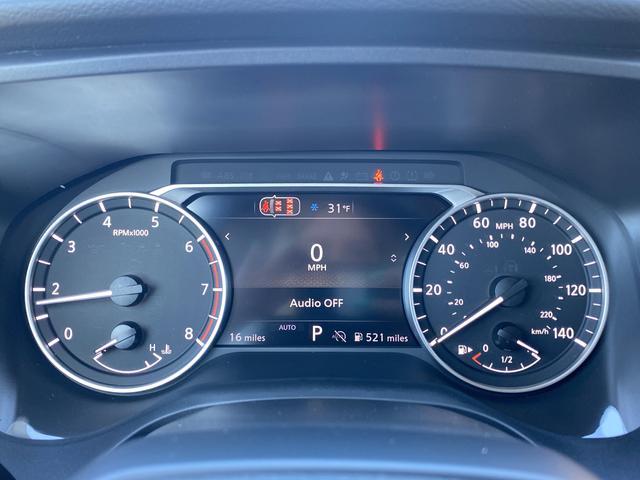 new 2026 Nissan Rogue car, priced at $32,000