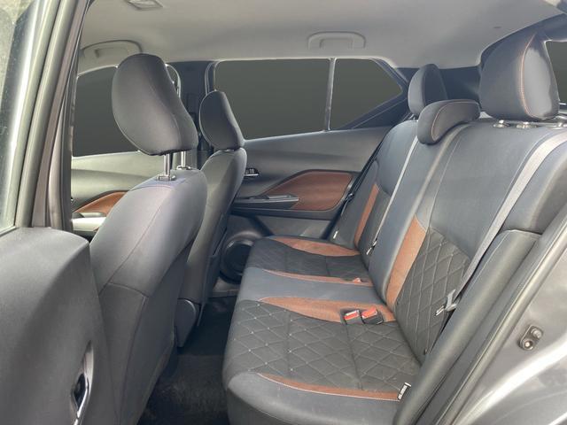 used 2020 Nissan Kicks car, priced at $15,659