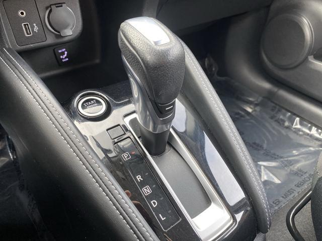 used 2020 Nissan Kicks car, priced at $15,659